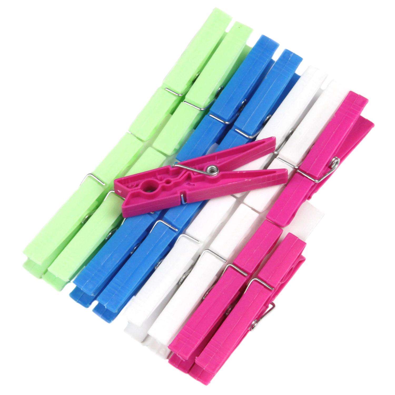 Chef Craft Plastic Clothes Pins Ace Hardware