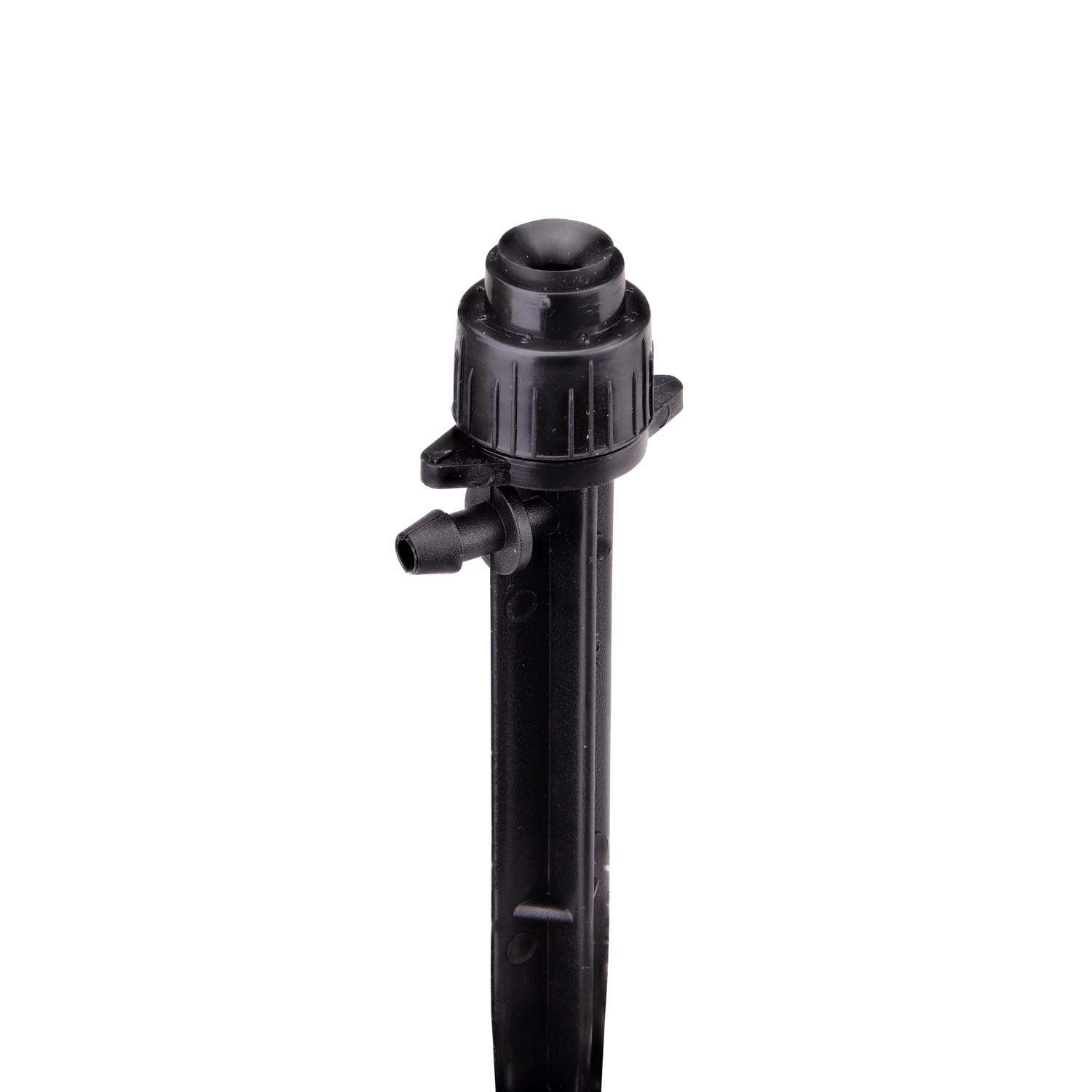 Raindrip Full-Circle Drip Irrigation Fan Spray Bubbler 24 gph
