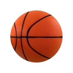 Incredible Novelties Basketball Orange 1 pc