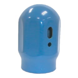 Thoroughbred High Pressure Cylinder Cap Steel 1 pc