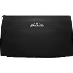 Napoleon Black Grill Cover For 44 Built-in Gas Grill
