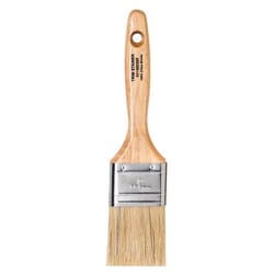 Bestt Liebco Master 2 in. Flat Stain Brush