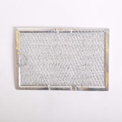 LG Metal/Plastic Grease Filter