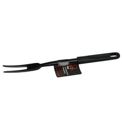 Chef Craft Black Nylon Fork