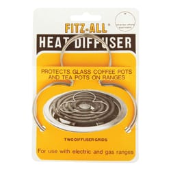 Fitz-All Fitz-All Copper Heat Diffusers