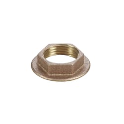 Ace Ballcock Coupling Nut Brass