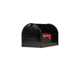 Residential Mailboxes Wall Mounted Mailboxes At Ace Hardware
