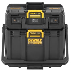 DeWalt ToughSystem 2.0 4000 lm LED Dual Power Handheld Work Light