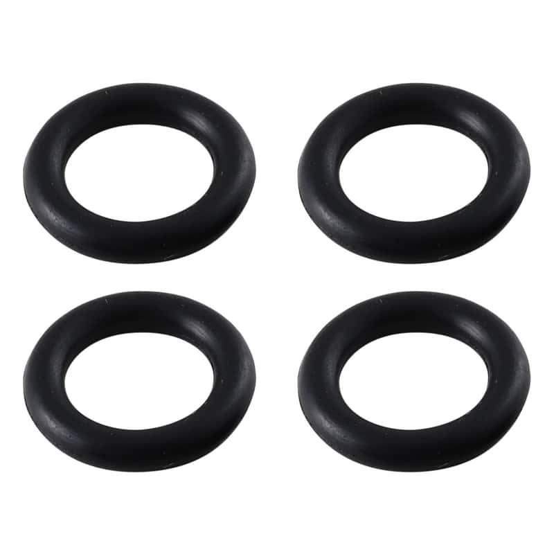 LDR 9/16 in. D X 3/8 in. D Rubber ORing 4 pk Ace Hardware