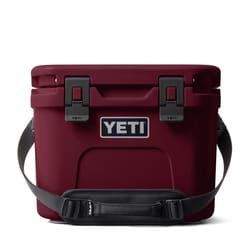 YETI Roadie 15 Wild Vine Red 15 qt Hard Cooler