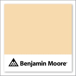 Benjamin Moore Wheatfield 2159-50