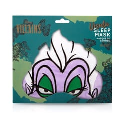 Mad Beauty Disney Ursula Sleep Eye Mask 12 pc
