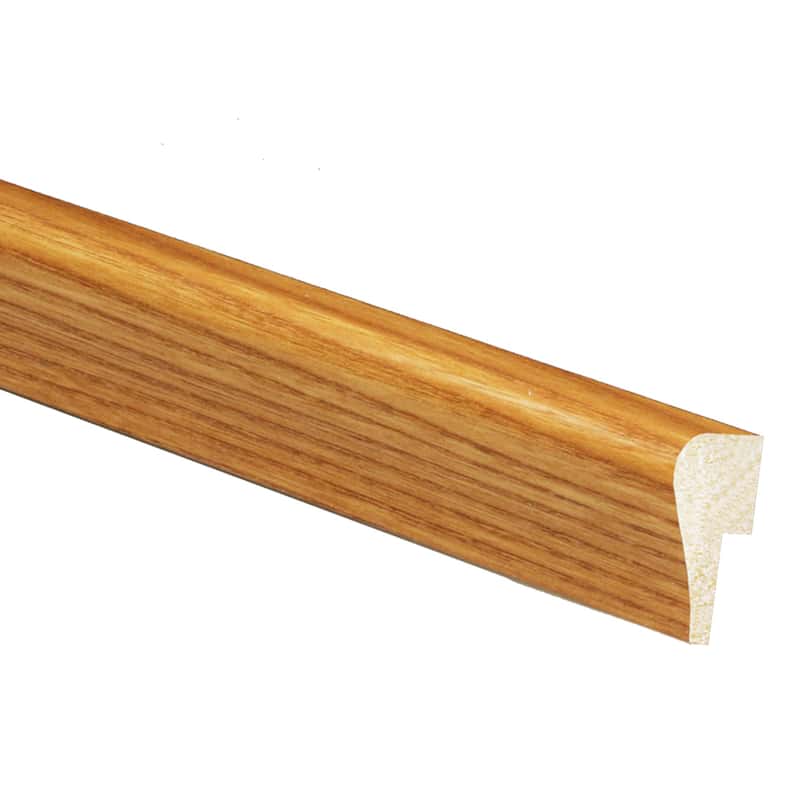 Inteplast Building Products 11/16 in. H X 13/8 in. W X 8 ft. L