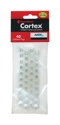 FastenMaster Cortex Plugs 40 pk