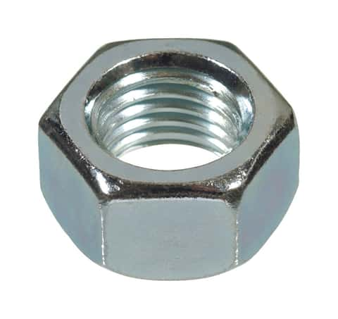 Hex Nuts - 100 pack  Computer Cable Store