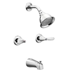 Tub And Shower Faucets Ace Hardware