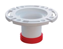 Sioux Chief PushTite PVC Closet Flange