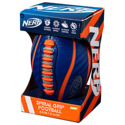 NERF Spacelace Football