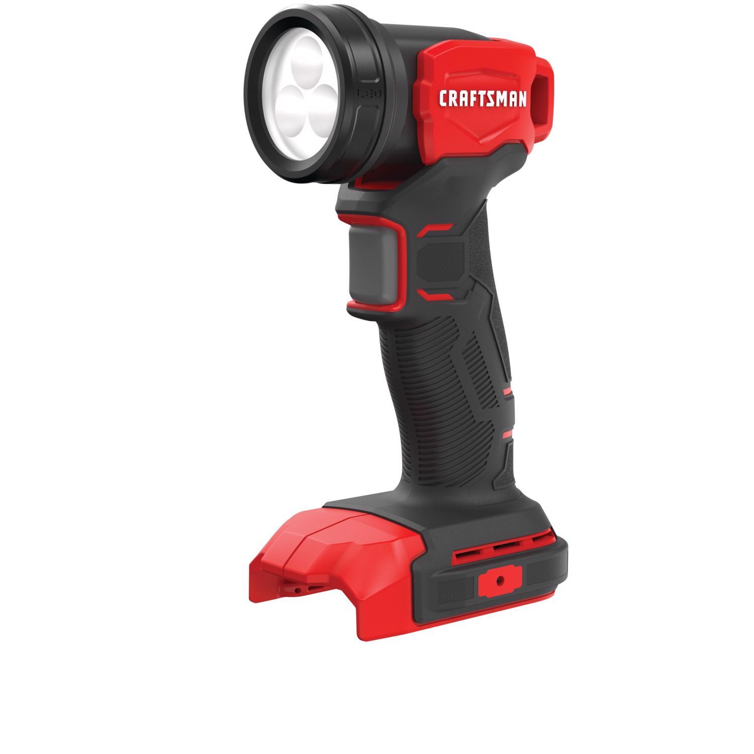 Craftsman cordless work discount light