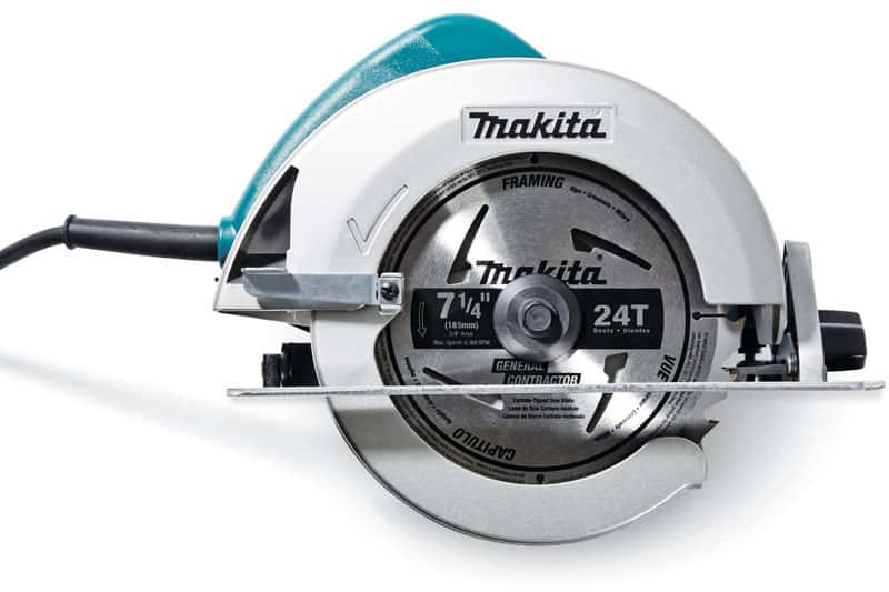 Makita 15 amps 7-1/4 in. Corded Circular Saw - Ace Hardware