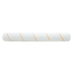 Wooster Pro/Doo-Z Fabric 18 in. W X 3/8 in. Paint Roller Cover 1 pk