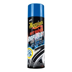 Meguiar's Hot Shine Tire Shine 15 oz