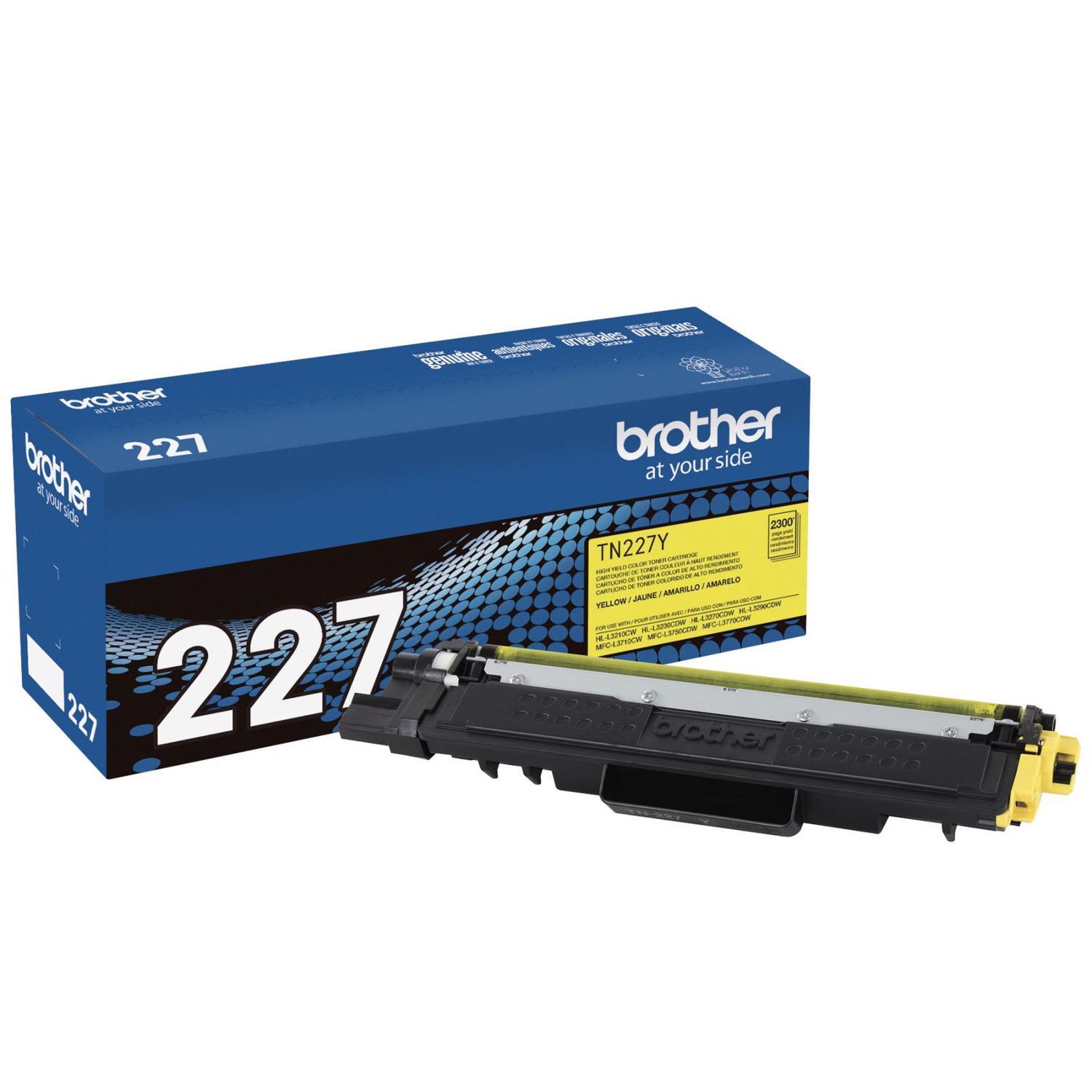 brother toner cartridge 2300 sheet 1 pk