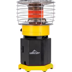 Comfort Gear 300 sq ft Propane Radiant Portable Heater 10000 BTU