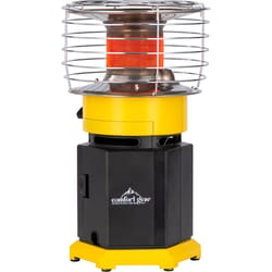 Comfort Gear 300 sq ft Propane Radiant Portable Heater 10000 BTU