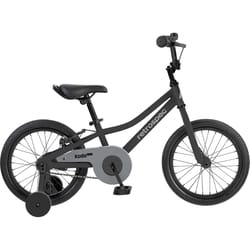 Retrospec Koda 2 Plus Kid's 16 in. D Bicycle Black