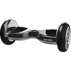 Hover-1 Unisex 10 in. D Electric Scooter Gray