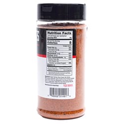 Heath Riles BBQ Cherry BBQ Rub 10 oz