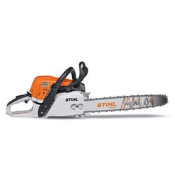 STIHL MS 391 25 in. 64.1 cc Gas Chainsaw