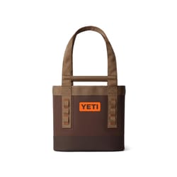 YETI Camino 20 Wetlands Brown Tote