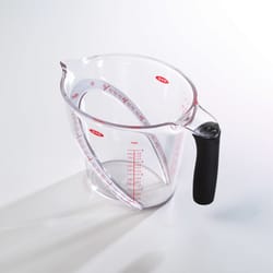 Pyrex 1 cups Glass Clear Measuring Cup - Ace Hardware