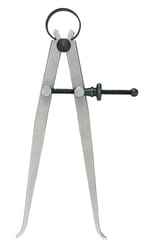 General 6 in. L Inside Caliper 1 pc