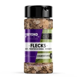 Beyond Paint Multi-colored Water-Based Flecks 2 oz