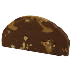 Devon's Mackinac Island Fudge Co. Snickers Fudge 7 oz