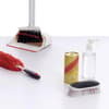 OXO Good Grips 2.5 in. W Medium Bristle Plastic Handle Scrub Brush Refill -  Ace Hardware