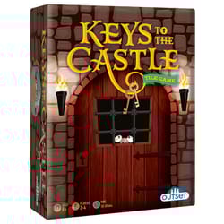 Outset Media Keys to the Castle Tile Game