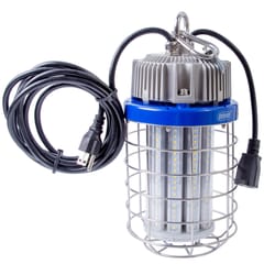 Bergen 7500 lm LED String/Linkable Temporary Lighting