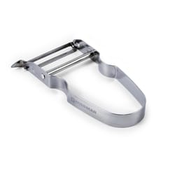 Swissmar Stainless Steel Peeler