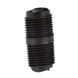 BK Products Schedule 40 1/2 in. MPT Poly Close Nipple 1 pk