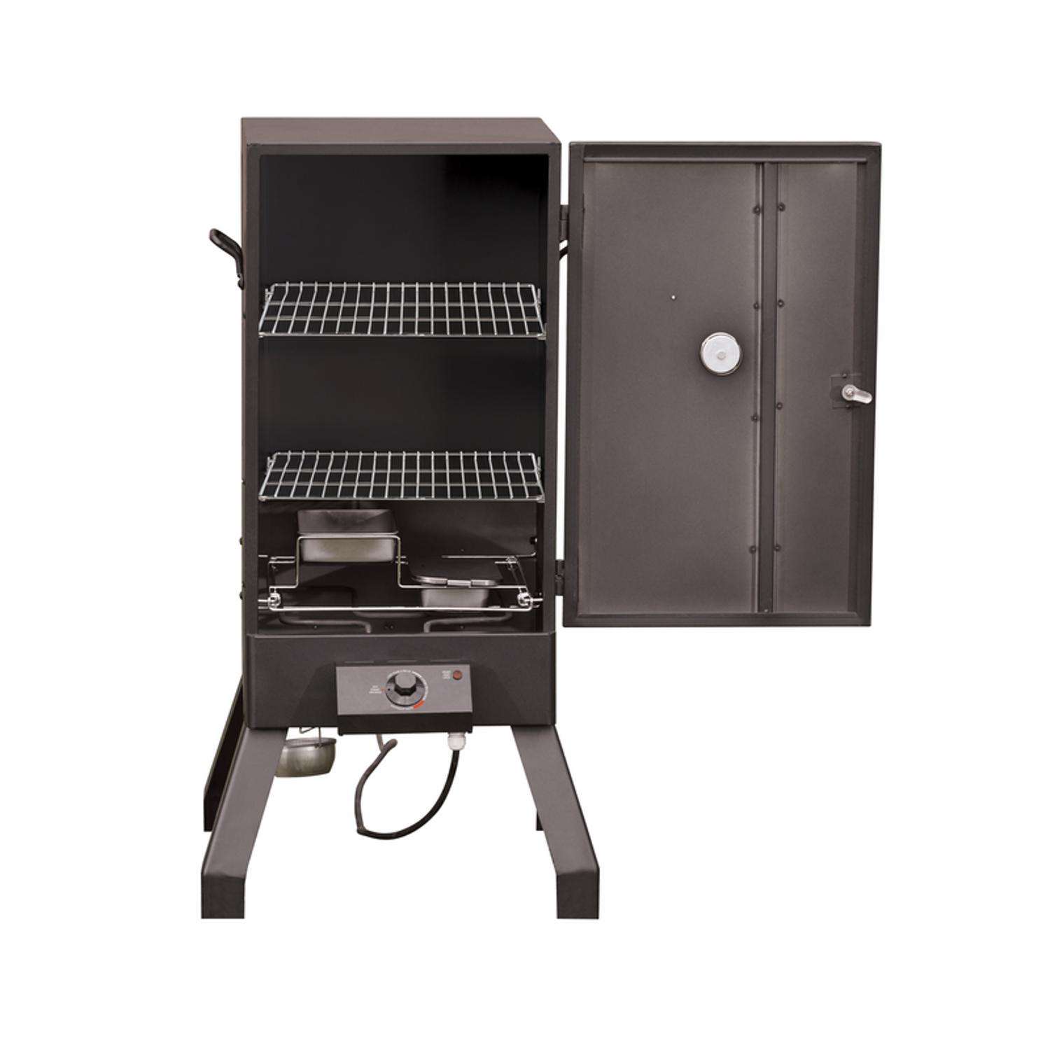 Ace hardware 2025 electric smoker