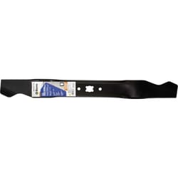 Stens 21 in. Mulching Mower Blade For Walk-Behind Mowers 1 pk