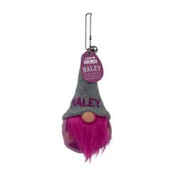 Lucky Gnomes Haley Keychain 1 pk