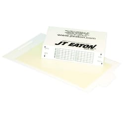JT Eaton Pest Catchers Small Glue Board Trap For Insects and Mice