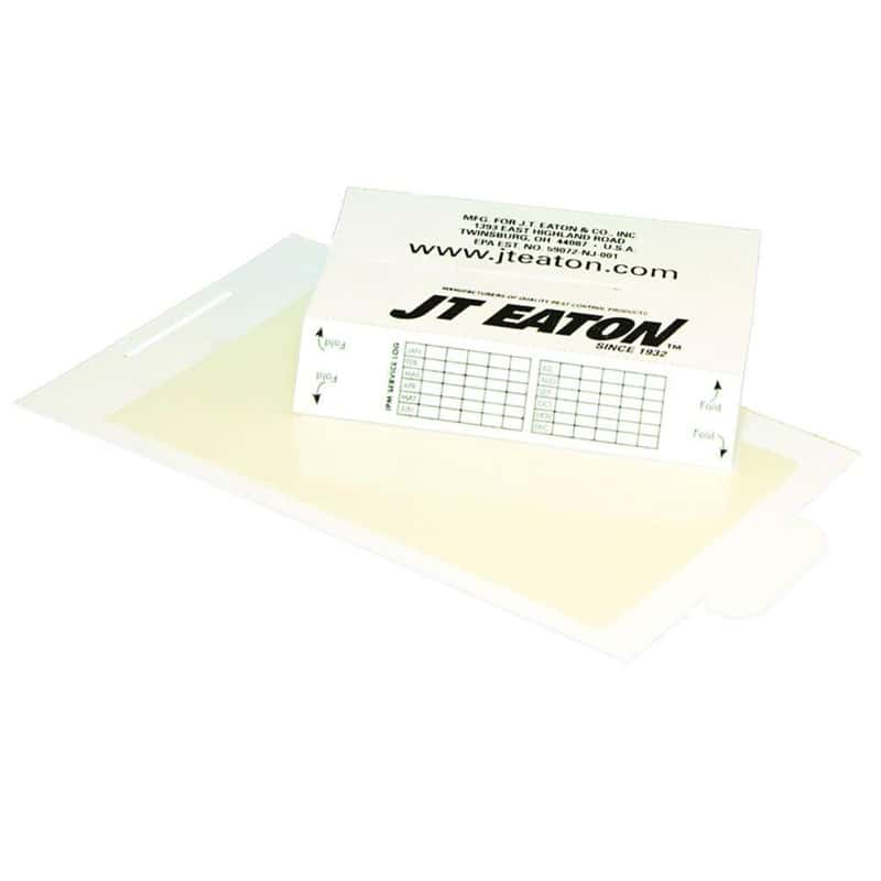 JT Eaton Stick-Em Pro Series Small Glue Trap For Mice 4 pk - Ace