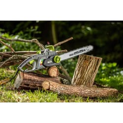 Earthwise 16 in. 120 V Electric Chainsaw