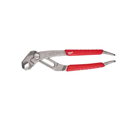 Kings County Tools Non-Marring Soft Jaw Needle Nose Pliers | 1.25 Jaw  Length | Won't Scratch Your Hardware